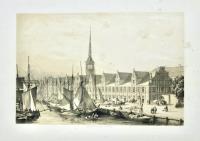 La bourse de Copenhague