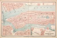 Plan de New-York