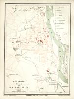 Plan de Varsovie