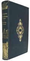 I Promessi Sposi, Storia milanese del secoloXVII, scoperta e rifatta da Alessandro Manzoni. Edizione riveduta dall’autore - Storia della Colonna infame. Inedita. 