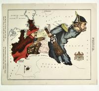 Prussia