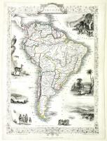 South America