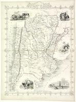 Chili and La Plata