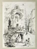 Naples, Oct. 1832.