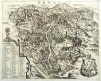 Sena, urbs Hetruriae