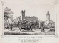 Castelfranco dal Ponte Ca-Duodo.