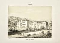 Villa de Mezzan - Grum