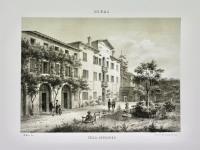 Villa Avogadro - Bivai