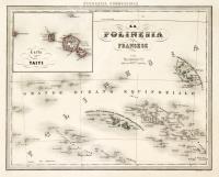 La Polinesia francese