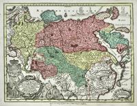 Imperium Russiae Magnae…