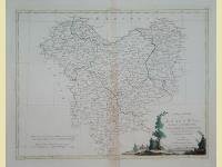 Li Palatinati di Cracowia, Lekzyca, Soeradz, Sandomir e Lublino.