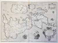 Britannicarum insularum Typus.