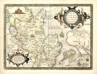 Tartariae sive magni Chami imperium.