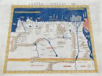 Tabula Africae III
