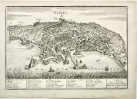 Naples .