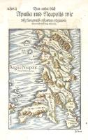 Apulia und Neapolis wie disz kuenigreich erstanden…