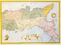 Regni Neapolitani verissima secundum antiquorum et recentiorum traditionem descriptio.