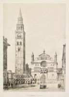 The Cathedral of Cremona