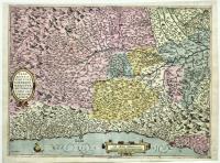 Pedemontanae vicinorumque regionum…descrip.
