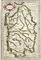 Sardinia.
