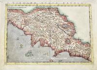 Toscana nuova tavola