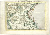 Tavola nuova della marca trivigiana