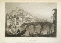 View of Verona. 