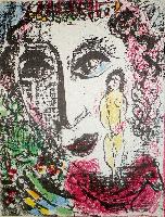 L'apparition au cirque