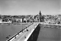 Verona, Ponte Navi 1960