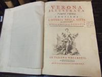 Verona  Illustrata 