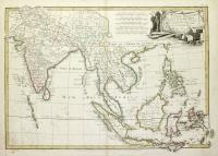 Les Indes orientales et leur archipel