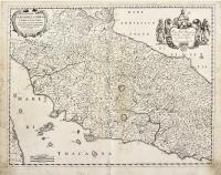 Descrittione dello Stato della Chiesa e della Toscana
