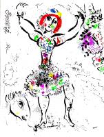 La Jongleuse