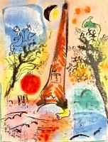 Vision de Paris