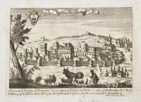 Alessano Città nel Regno di Napoli nella terra di Otranto