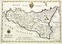 La Sicilia secondo l’ultime osservazioni