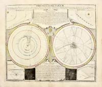Theoria Cometarum in qua praecipua eorum Phaenomena ex recentiorum Astronomorum Observationibus secundum ill. Newtoni...