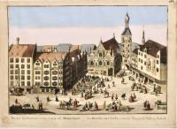 Forum herbarium versus Curię ad Monachium