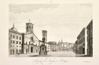 Piazza del Duomo di Reggio