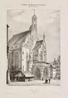 Notre Dame à Nuremberg