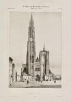 Cathédrale de Anvers