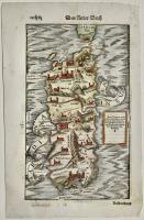 Sardinia insula