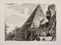 Piramide di C. Cestio