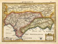 Andalusia et Granada