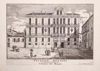 Palazzo Ruzzini a S. Maria Formosa