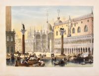 San Marco. Venice