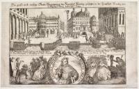 Die grosse und wichtige Staats=Veränderung der Republick Venedig, geschehen in der Hauptstadt Venedig vom 4 May bis 4.ten Juny dieses 1797ten Jahres