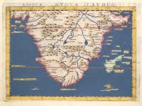 Africa Nuova Tavola