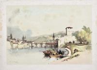 Verona, Oct.r 1834