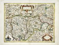 Territorio di Trento.